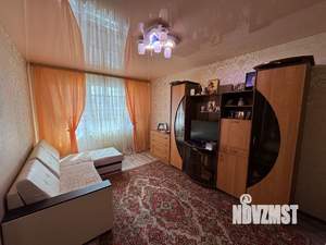 2-к квартира, вторичка, 45м2, 3/9 этаж