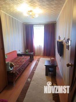 2-к квартира, вторичка, 44м2, 4/5 этаж