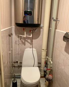 1-к квартира, вторичка, 33м2, 3/9 этаж