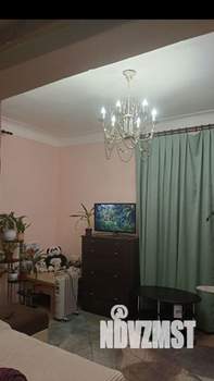 3-к квартира, вторичка, 59м2, 1/2 этаж