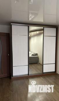 1-к квартира, вторичка, 33м2, 5/9 этаж