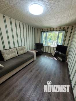2-к квартира, вторичка, 43м2, 1/5 этаж