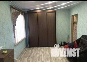 1-к квартира, вторичка, 33м2, 6/9 этаж