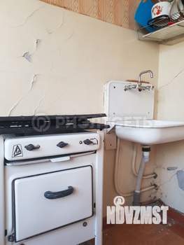 1-к квартира, вторичка, 30м2, 4/5 этаж