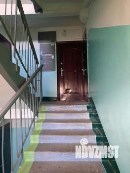 3-к квартира, вторичка, 61м2, 4/5 этаж
