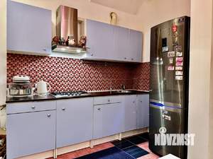 2-к квартира, вторичка, 55м2, 4/5 этаж