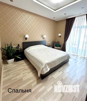 3-к квартира, вторичка, 82м2, 4/8 этаж