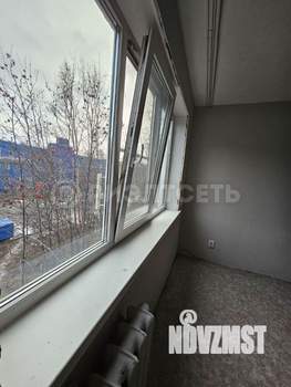 2-к квартира, вторичка, 44м2, 4/5 этаж