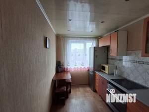 2-к квартира, вторичка, 43м2, 3/9 этаж
