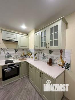 1-к квартира, вторичка, 30м2, 2/9 этаж