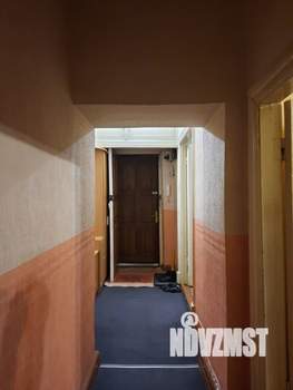 2-к квартира, вторичка, 49м2, 3/5 этаж