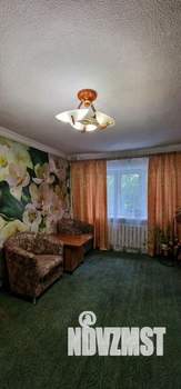 2-к квартира, вторичка, 47м2, 3/5 этаж
