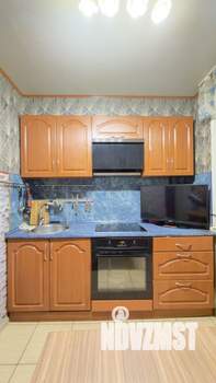 4-к квартира, вторичка, 64м2, 3/5 этаж
