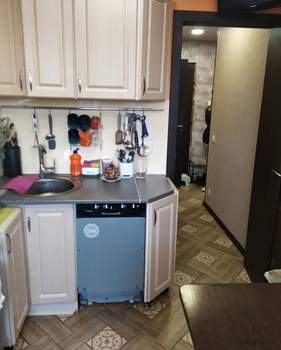 3-к квартира, вторичка, 60м2, 2/9 этаж