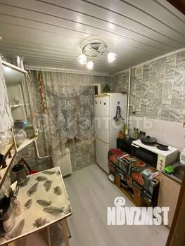 3-к квартира, вторичка, 63м2, 3/5 этаж