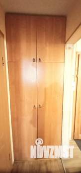 2-к квартира, вторичка, 43м2, 3/9 этаж