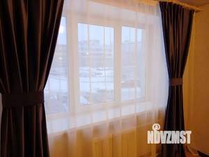 1-к квартира, вторичка, 30м2, 2/5 этаж