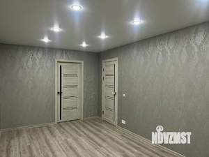 2-к квартира, вторичка, 44м2, 3/5 этаж