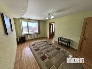 3-к квартира, вторичка, 59м2, 4/5 этаж