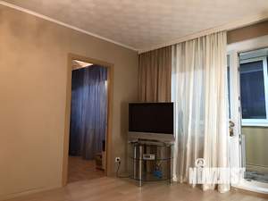 3-к квартира, вторичка, 56м2, 9/10 этаж