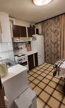 3-к квартира, вторичка, 69м2, 5/9 этаж