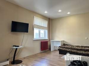 1-к квартира, вторичка, 30м2, 4/6 этаж
