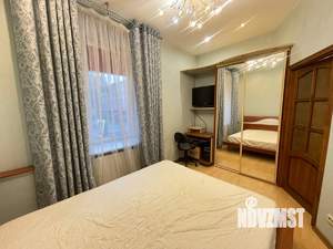 3-к квартира, вторичка, 66м2, 2/7 этаж