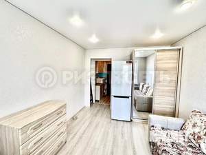 1-к квартира, вторичка, 17м2, 8/9 этаж
