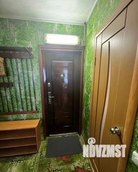 1-к квартира, вторичка, 30м2, 1/9 этаж