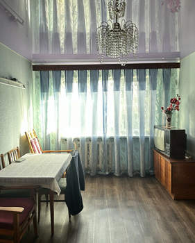 2-к квартира, вторичка, 45м2, 5/5 этаж