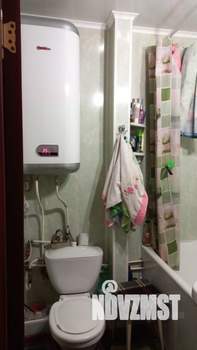 5-к квартира, вторичка, 95м2, 2/4 этаж