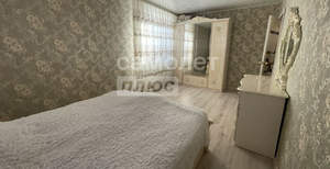 3-к квартира, вторичка, 62м2, 2/5 этаж