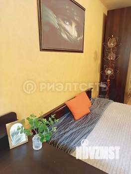 2-к квартира, вторичка, 43м2, 2/5 этаж