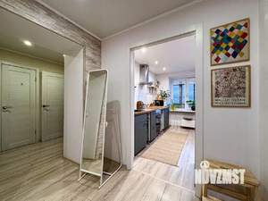 2-к квартира, вторичка, 58м2, 10/11 этаж