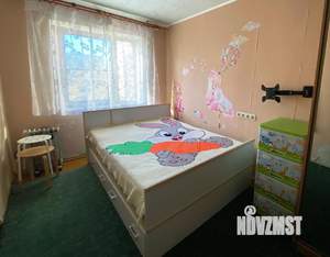 2-к квартира, вторичка, 46м2, 4/5 этаж