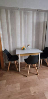 3-к квартира, вторичка, 76м2, 4/5 этаж