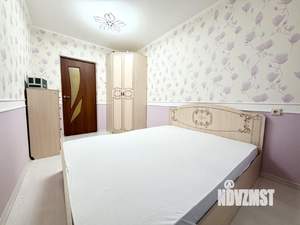 2-к квартира, вторичка, 44м2, 3/5 этаж