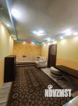 3-к квартира, вторичка, 52м2, 1/9 этаж