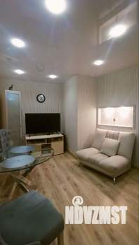 3-к квартира, вторичка, 56м2, -2/5 этаж