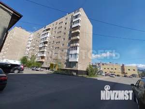 2-к квартира, вторичка, 43м2, 5/9 этаж