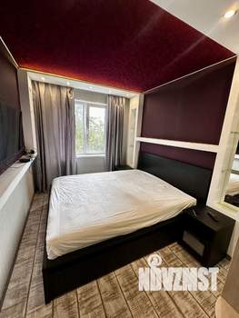 2-к квартира, вторичка, 43м2, 5/10 этаж