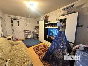 4-к квартира, вторичка, 83м2, 7/9 этаж