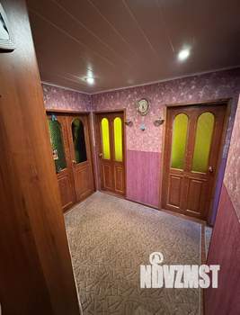 3-к квартира, вторичка, 63м2, 4/5 этаж