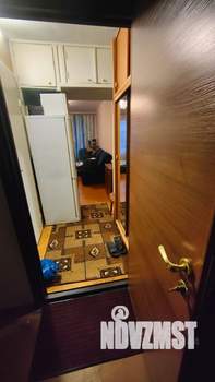 Студия квартира, вторичка, 23м2, 9/9 этаж