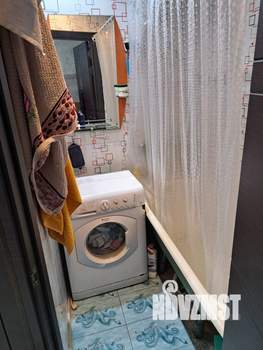 2-к квартира, вторичка, 46м2, 3/5 этаж