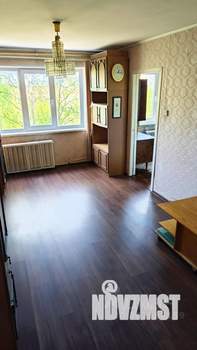 3-к квартира, вторичка, 56м2, 4/5 этаж
