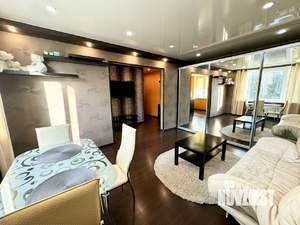 2-к квартира, вторичка, 44м2, 4/5 этаж