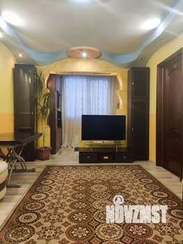 3-к квартира, вторичка, 52м2, 1/9 этаж