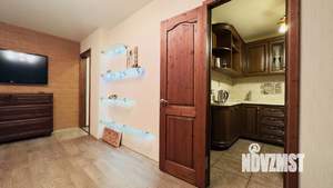 2-к квартира, вторичка, 41м2, 2/5 этаж