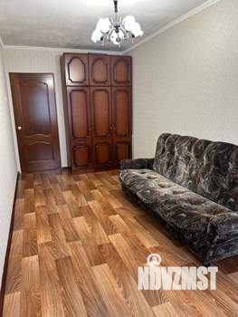 2-к квартира, вторичка, 43м2, 3/5 этаж